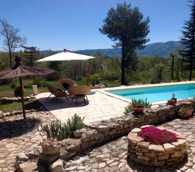 Le Bastidon Du Luberon Villa Caseneuve Kültér fotó